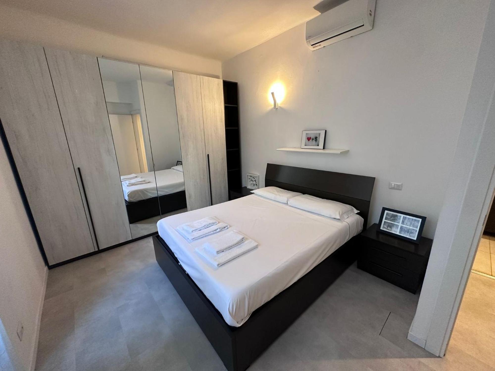 Prestige Boutique Homes-tortona & Navigli District Mailand
