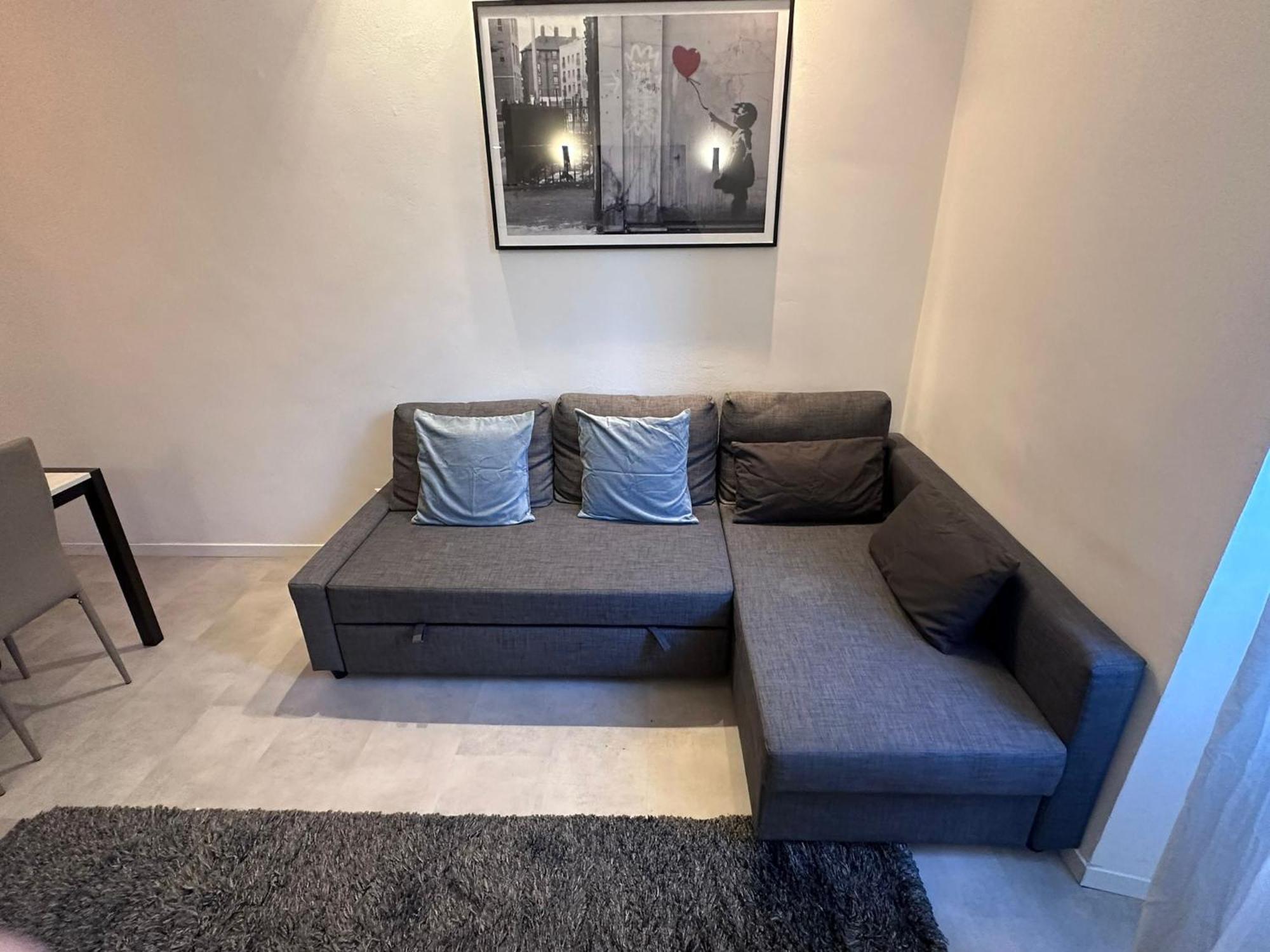 Prestige Boutique Homes-tortona & Navigli District Mailand