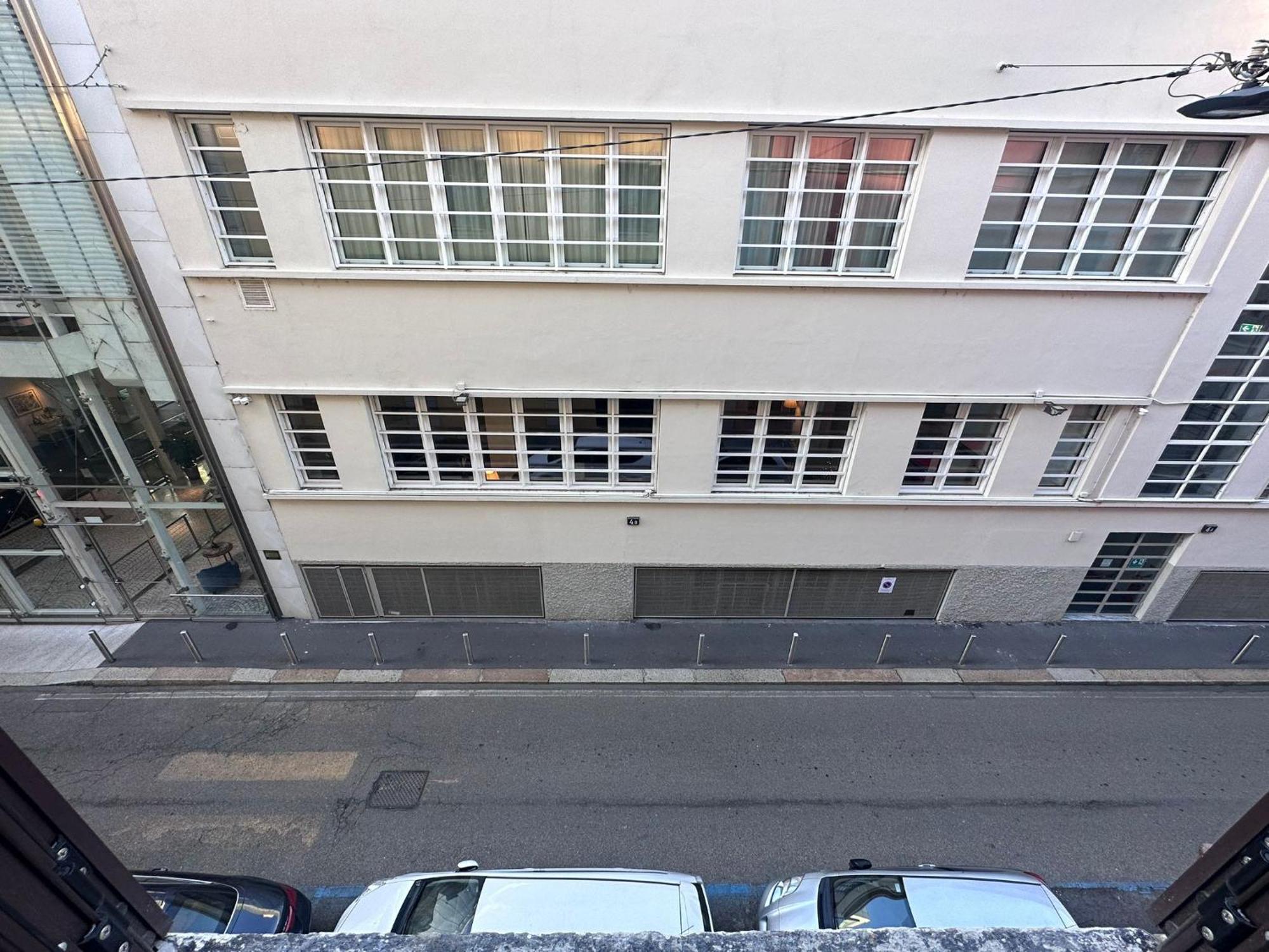 Prestige Boutique Homes-tortona & Navigli District * Mailand