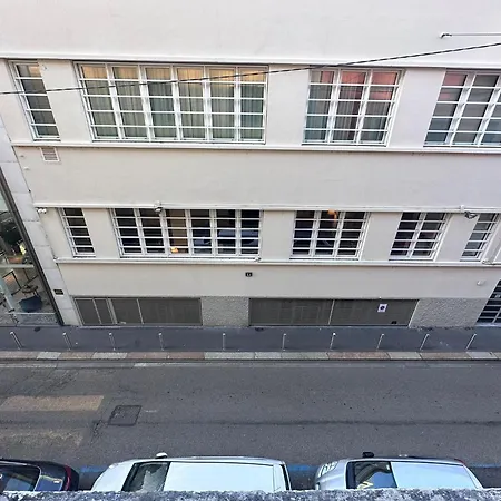 Prestige Boutique Homes-Tortona & Navigli District Milan Exterior photo