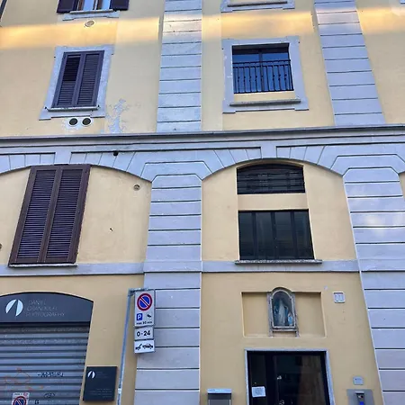 Prestige Boutique Homes-Tortona & Navigli District Milan Exterior photo