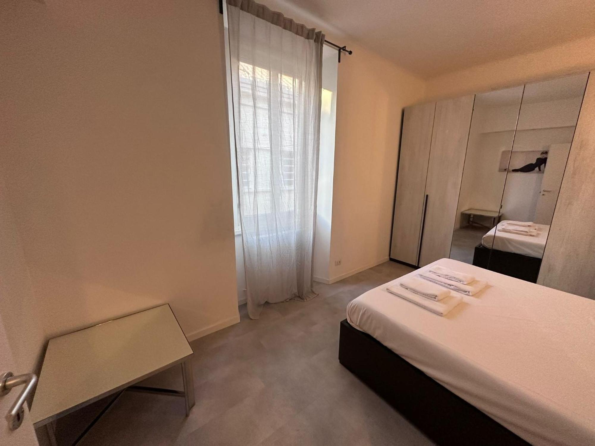 Appartamento Prestige Boutique Homes-tortona & Navigli District