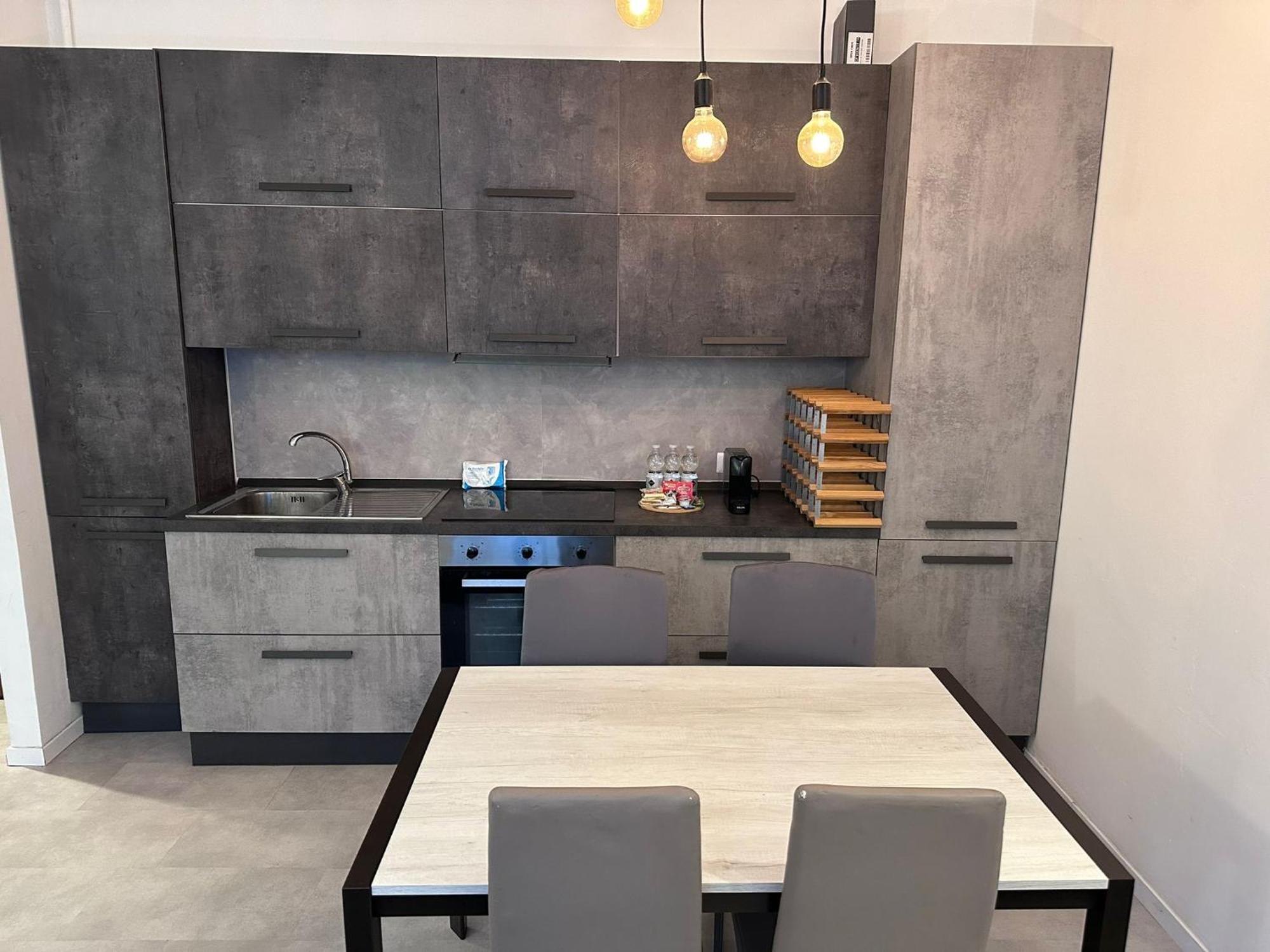 Appartamento Prestige Boutique Homes-tortona & Navigli District
