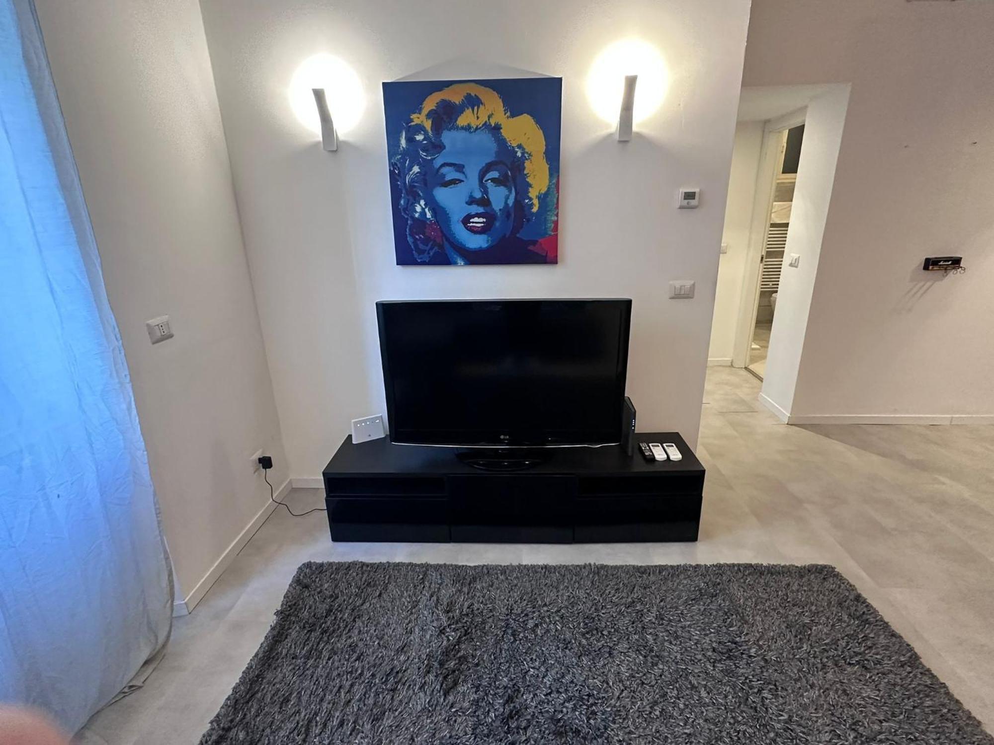 Prestige Boutique Homes-tortona & Navigli District Appartamento Milano