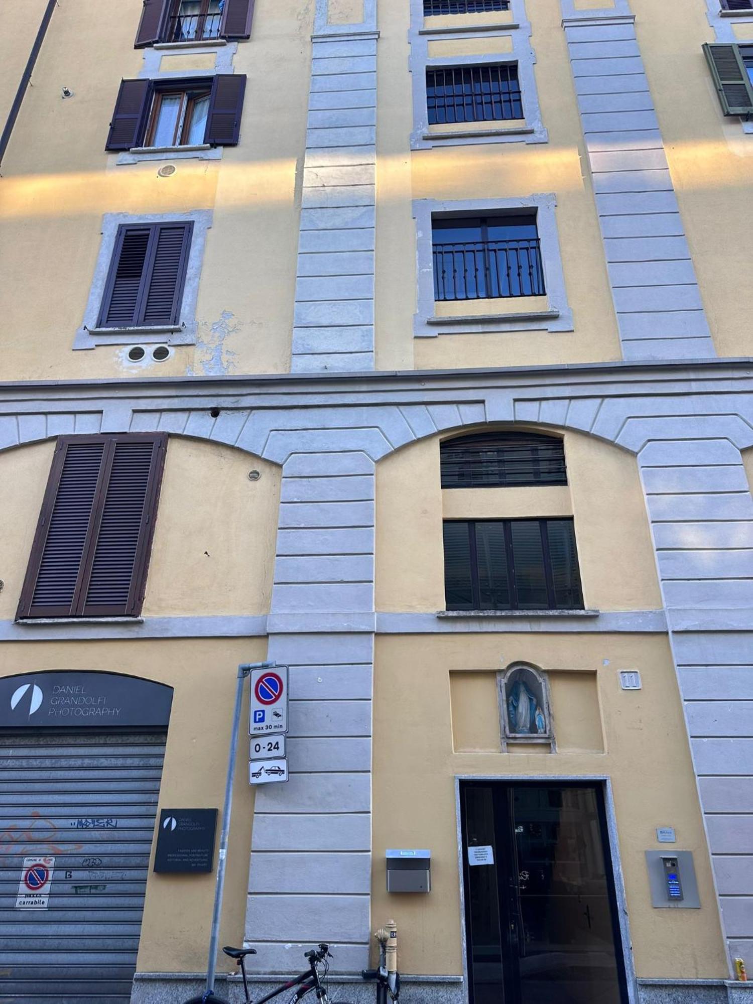 Appartamento Prestige Boutique Homes-tortona & Navigli District *