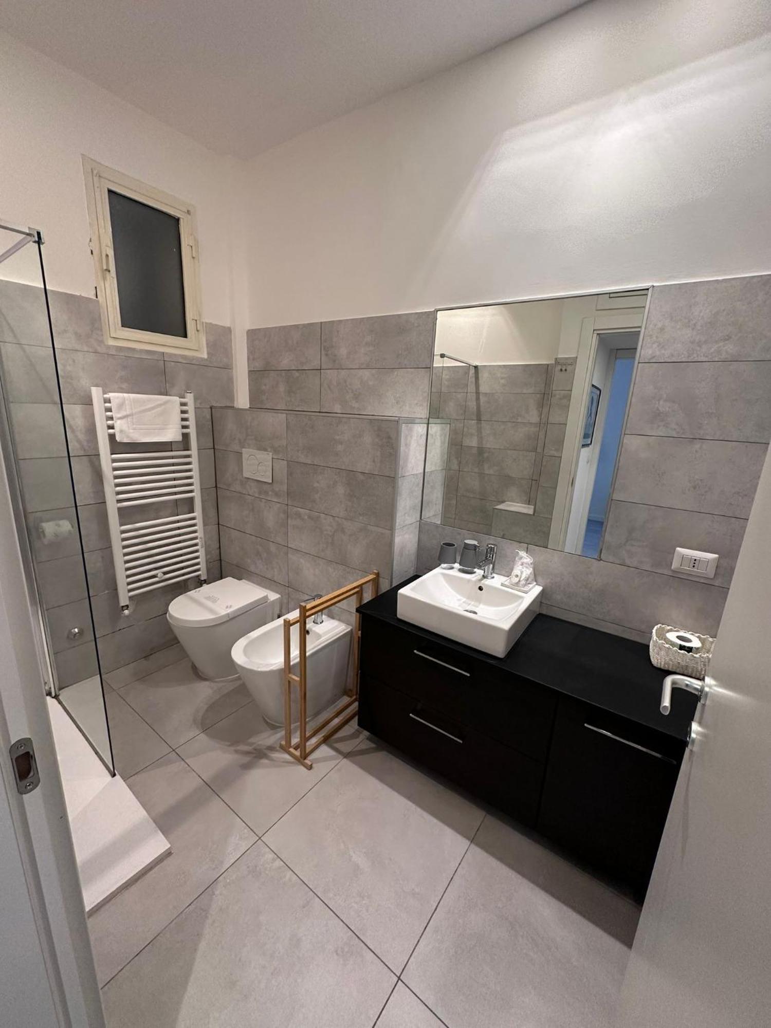Appartamento Prestige Boutique Homes-tortona & Navigli District *