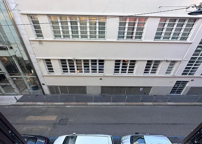 Prestige Boutique Homes-Tortona & Navigli District