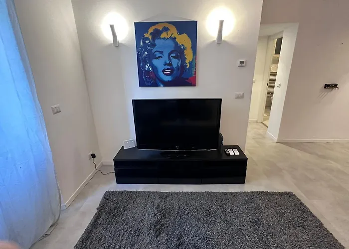 Prestige Boutique Homes-Tortona & Navigli District