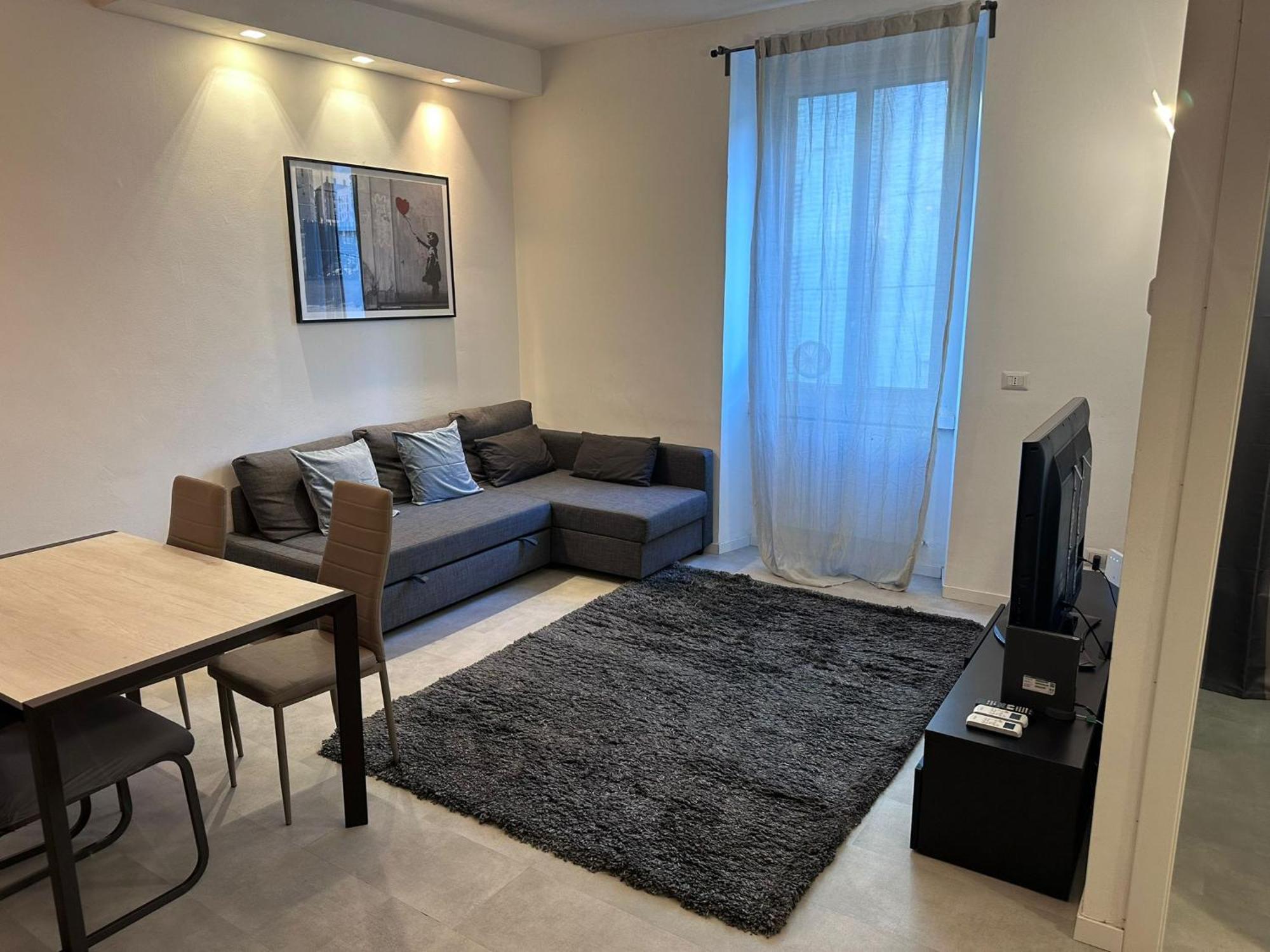 Prestige Boutique Homes-tortona & Navigli District Apartment Milan